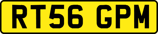RT56GPM
