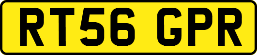RT56GPR
