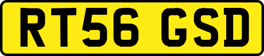RT56GSD