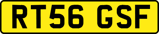 RT56GSF