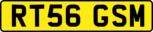 RT56GSM