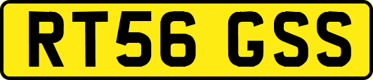 RT56GSS