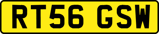 RT56GSW