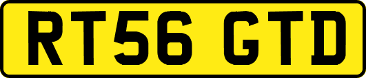RT56GTD