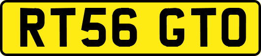RT56GTO