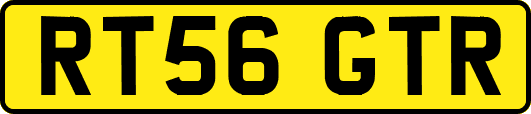 RT56GTR