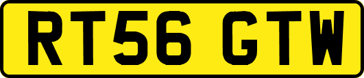 RT56GTW