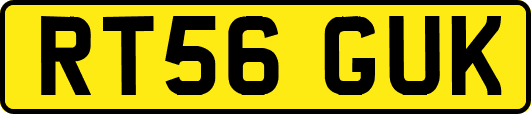 RT56GUK