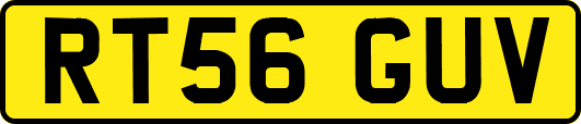 RT56GUV