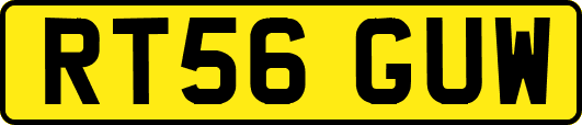 RT56GUW