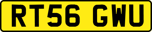 RT56GWU
