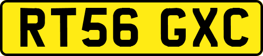RT56GXC