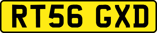 RT56GXD