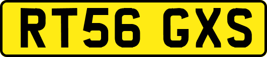 RT56GXS