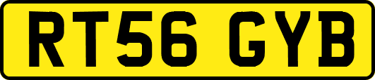 RT56GYB