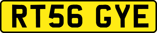 RT56GYE