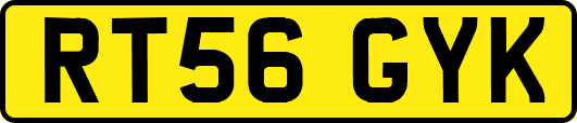 RT56GYK