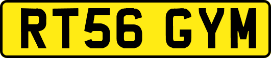 RT56GYM