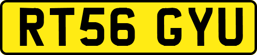 RT56GYU