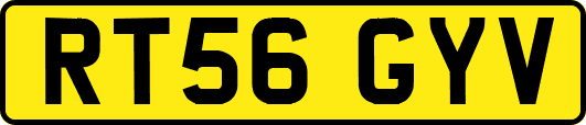 RT56GYV