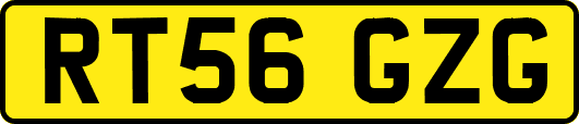 RT56GZG