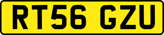 RT56GZU