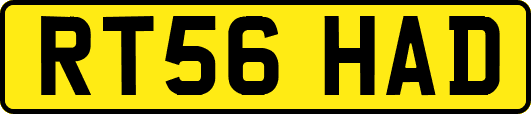 RT56HAD