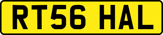 RT56HAL