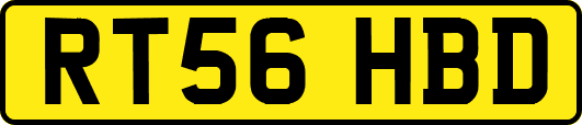 RT56HBD