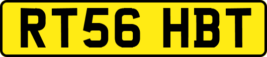 RT56HBT