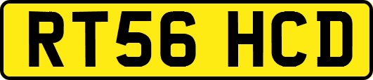 RT56HCD