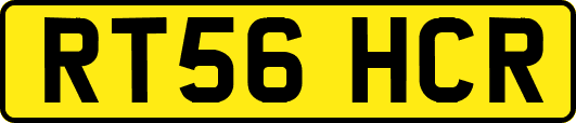 RT56HCR