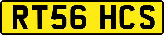 RT56HCS