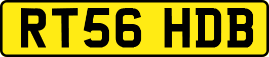 RT56HDB