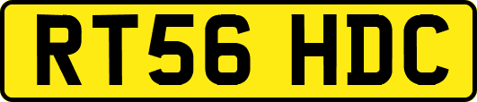 RT56HDC