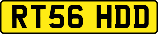 RT56HDD