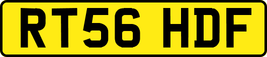 RT56HDF
