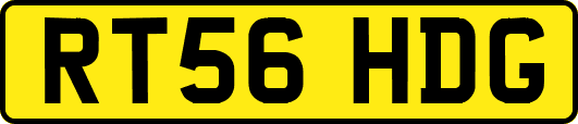 RT56HDG