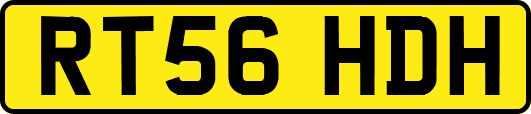 RT56HDH