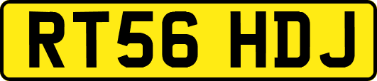 RT56HDJ
