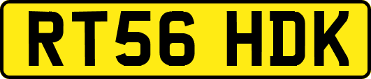 RT56HDK