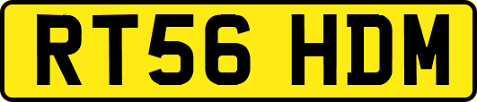 RT56HDM