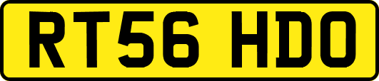 RT56HDO
