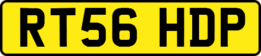 RT56HDP