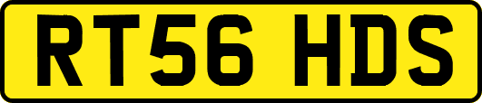 RT56HDS