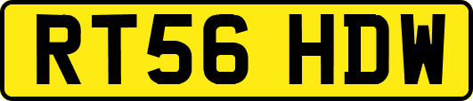 RT56HDW