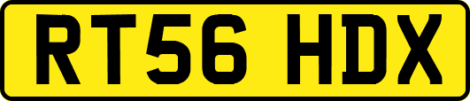 RT56HDX