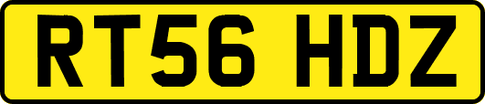 RT56HDZ