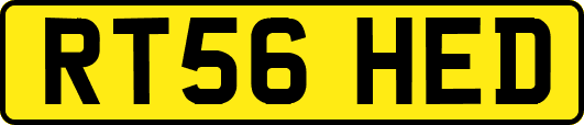 RT56HED