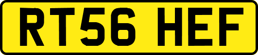 RT56HEF
